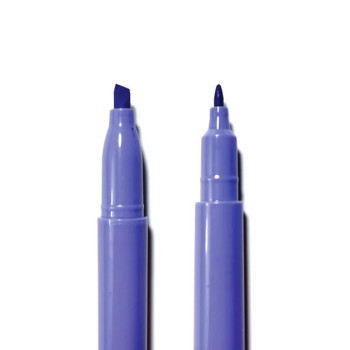 Ooly Pastel Hues Çift Uçlu 12’li Keçeli Kalem