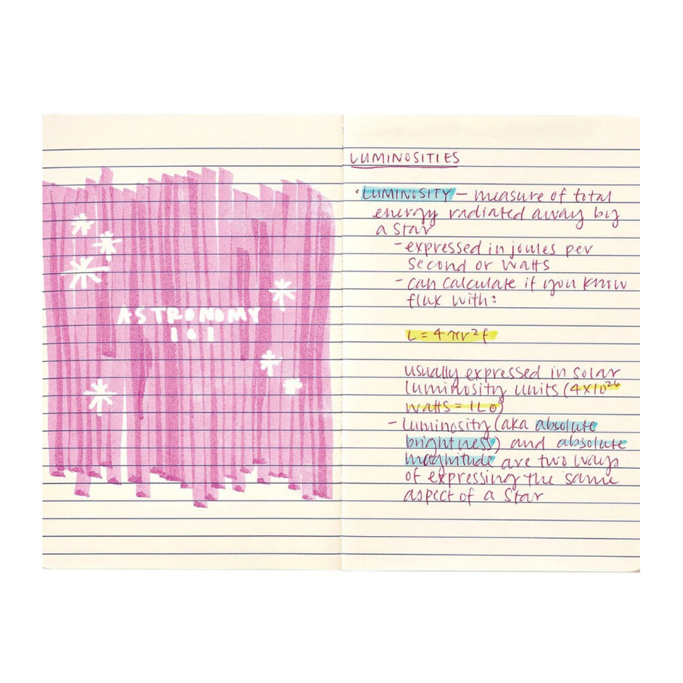 Ooly 6 Renkli Tükenmez Kalem Unique Unicors - Pembe - 879426008989 - 879426008989