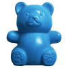 Ooly - Cuddly Cubs Bear 6’Lı Parmağa Takılabilir Mum Boya