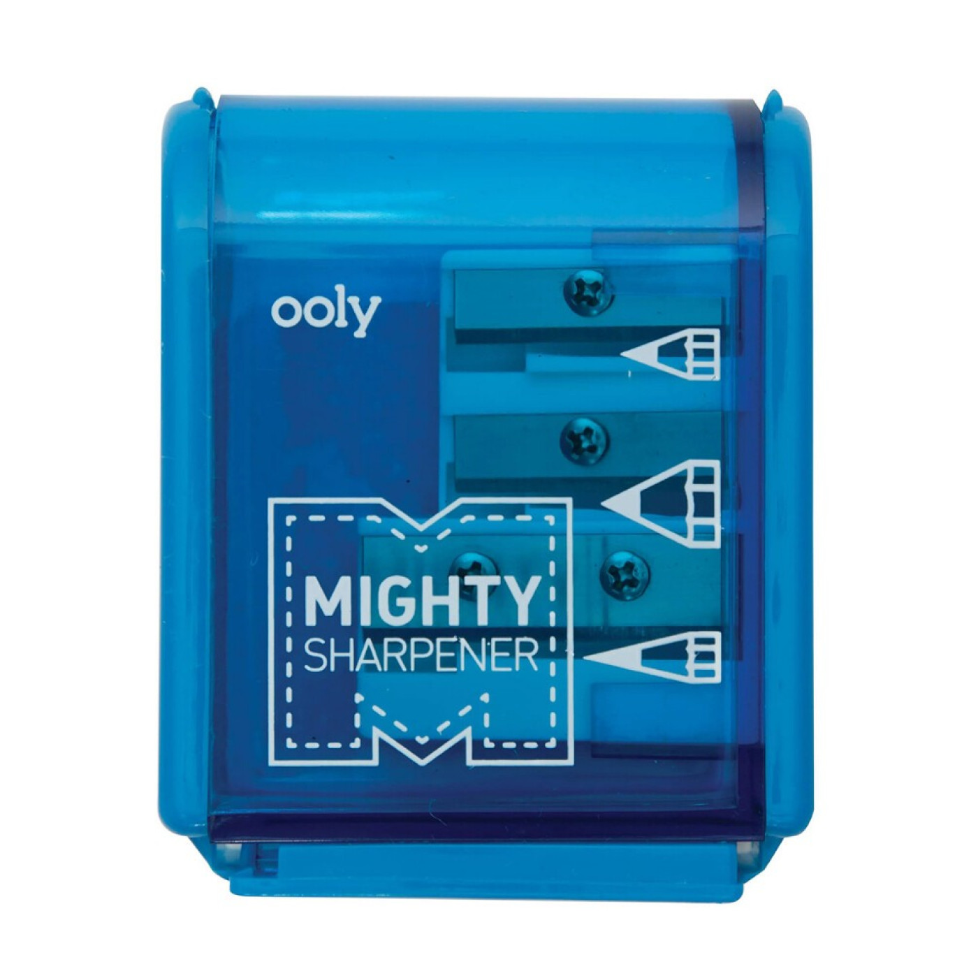 Ooly Mighty Kalemtıraş - Lacivert - 99965877 - 99965877