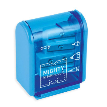 Ooly Mighty Kalemtıraş - Lacivert Ooly Mighty Kalemtıraş - Lacivert
