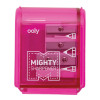 Ooly Mighty Kalemtıraş - Pembe - 99965846 - 879426008323