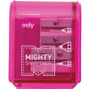 Ooly Mighty Kalemtraş - Mavi Ooly Mighty Kalemtraş - Mavi