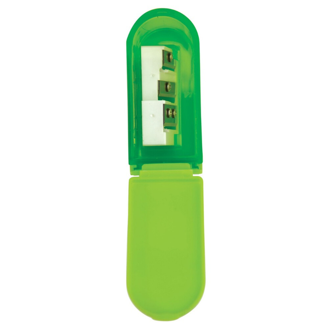 Ooly Mighty Kalemtıraş - Yeşil - 99965860 - 99965860