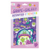 Ooly Kokulu Çıkartma Seti - Galaxy Grape - 810078037583 - 810078037583