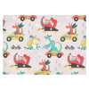 Ooly - Pad Duo 2Li Resim Defteri - Dragon Racetrack