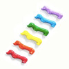 Ooly Pawsome Pups 6lı Mum Boya - 810104680509 Ooly Pawsome Pups 6lı Mum Boya - ST00905 - 810104680509