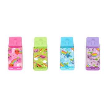 Ooly - Lil’ Juicy Silgi & Kalemtıraş - Mavi