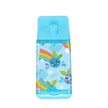 Ooly - Lil’ Juicy Silgi & Kalemtıraş - Mavi