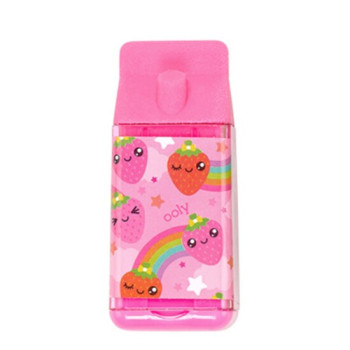 Ooly Lil’ Juicy Silgi & Kalemtıraş - Pembe