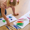 Ooly - Stamp A Doodle Çift Uçlu 12’Li Keçeli Kalem