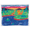 Ooly - Stamp A Doodle Çift Uçlu 12’Li Keçeli Kalem