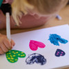Ooly - Stamp A Doodle Çift Uçlu 12’Li Keçeli Kalem