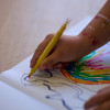 Ooly - Stamp A Doodle Çift Uçlu 12’Li Keçeli Kalem