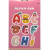 Ooly - Stickiville Çıkartma Kitabı - A Whole Lotta Stickers! Alpha Fun
