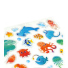 Ooly Stickiville Çıkartmalar - Blur Ocean - 810078039686 - 810078039686