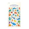 Ooly Stickiville Çıkartmalar - Blur Ocean - 810078039686 - 810078039686