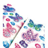 Ooly Stickiville Çıkartmalar - Butterflies - 810078039730 - 810078039730