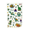 Ooly Stickiville Çıkartmalar - Dino-Mite - 810078039716 - 810078039716