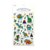 Ooly Stickiville Çıkartmalar - Dino-Mite - 810078039716 - 810078039716