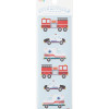 Ooly - Stickiville Çıkartmalar - Helping Vehicles