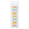 Ooly Stickiville Çıkartmalar - Rainbow Love - 810078038924 - 810078038924