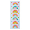 Ooly Stickiville Çıkartmalar - Rainbow Love - 810078038924 - 810078038924