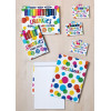 Ooly Chunkies Paper Eskiz Defteri - Desenli - ST00624 - 810078037484