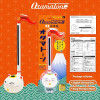 Otamatone Regular Lucky Cat – Elektronik Müzik Enstrümanı Otamatone Regular Lucky Cat – Elektronik Müzik Enstrümanı