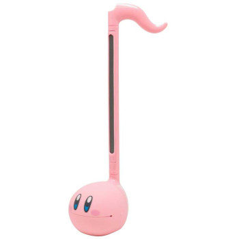 Otamatone Regular Kirby – Elektronik Müzik Enstrümanı