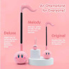 Otamatone Regular Kirby – Elektronik Müzik Enstrümanı Otamatone Regular Kirby – Elektronik Müzik Enstrümanı