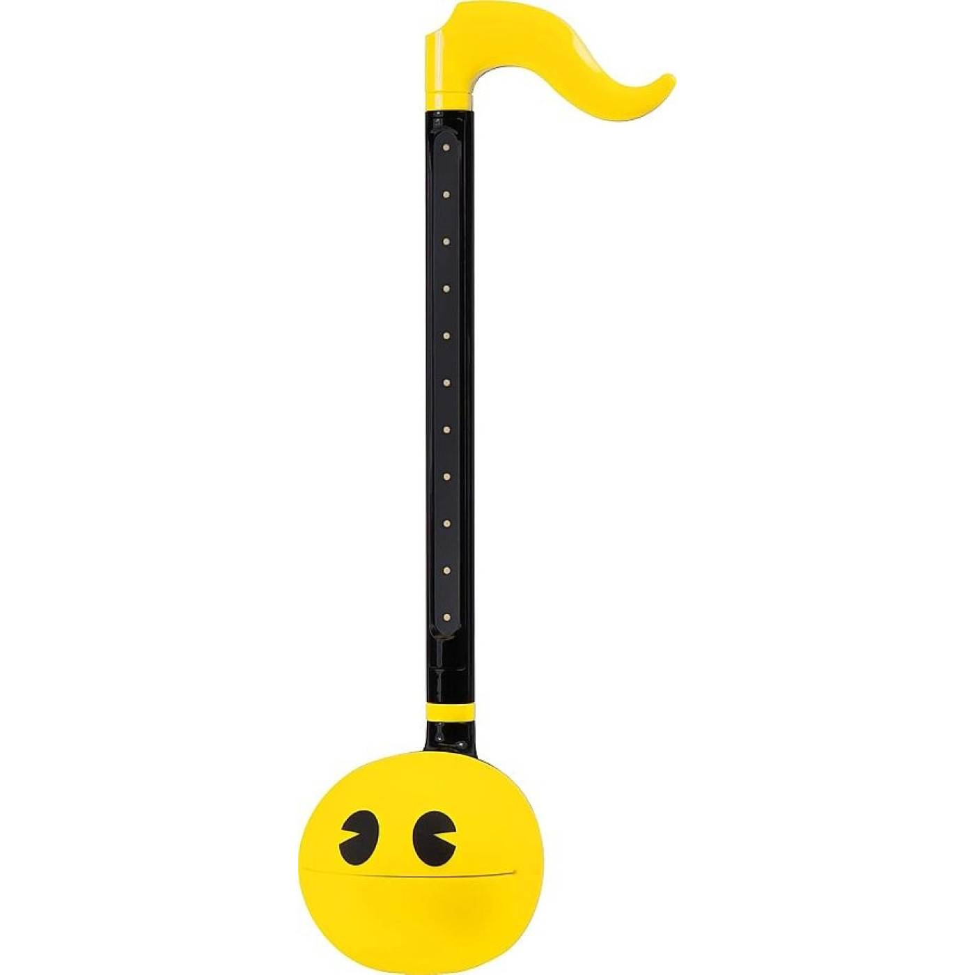 Otamatone Regular PAC-MAN – Elektronik Müzik Enstrümanı