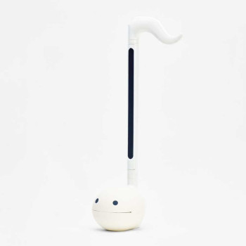 Otamatone Regular White – Elektronik Müzik Enstrümanı