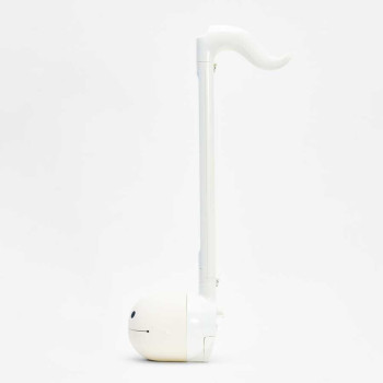 Otamatone Regular White – Elektronik Müzik Enstrümanı Otamatone Regular White – Elektronik Müzik Enstrümanı