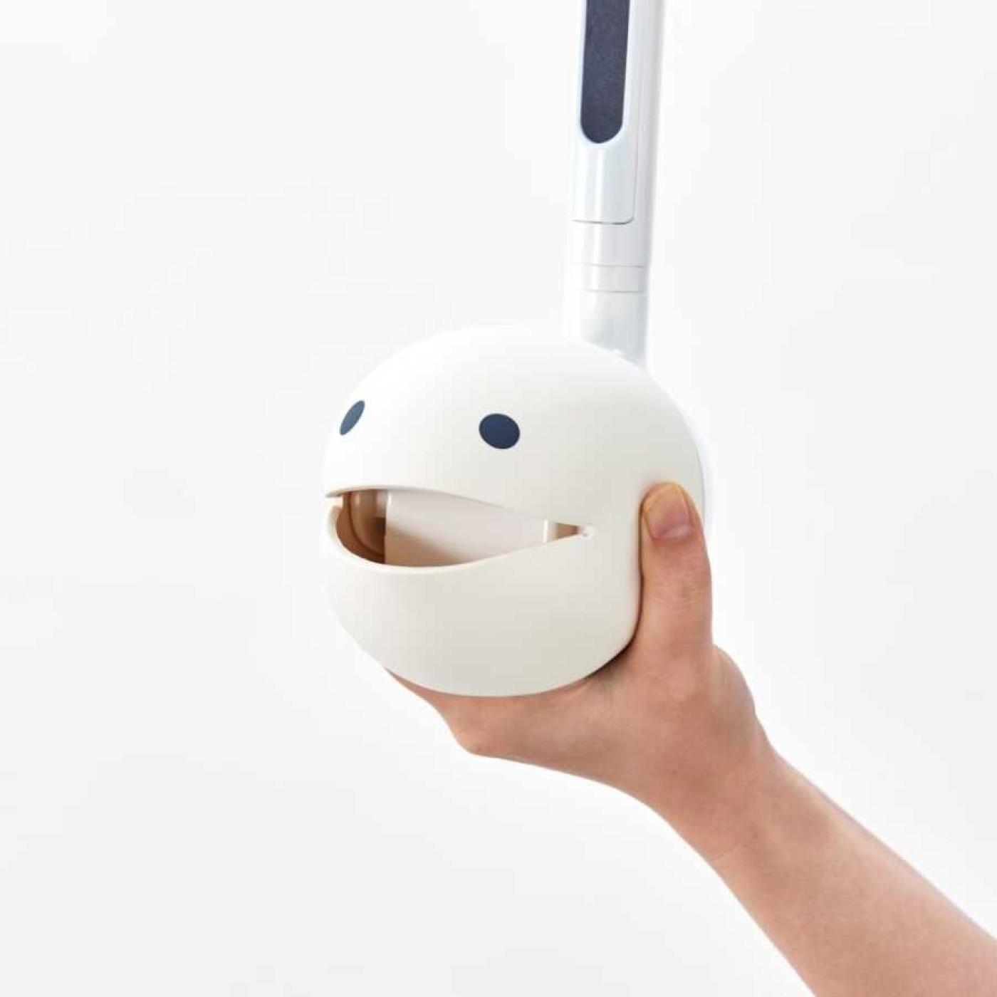 Otamatone Regular White – Elektronik Müzik Enstrümanı