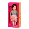 Our Generation Ayla Oyuncak Bebek - 46 cm - BD31008Z - 062243252615