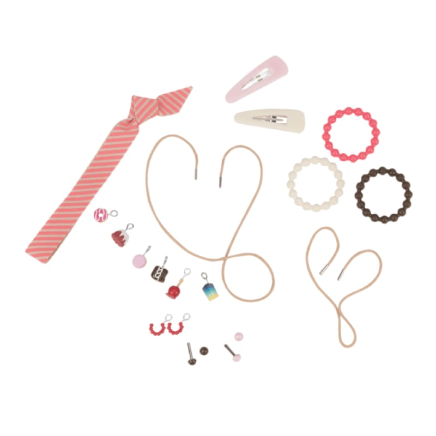 Our Generation Audra Oyuncak Bebek - 46 cm