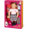 Our Generation Hally Oyuncak Bebek - 46 cm - BD31285Z - 062243427686