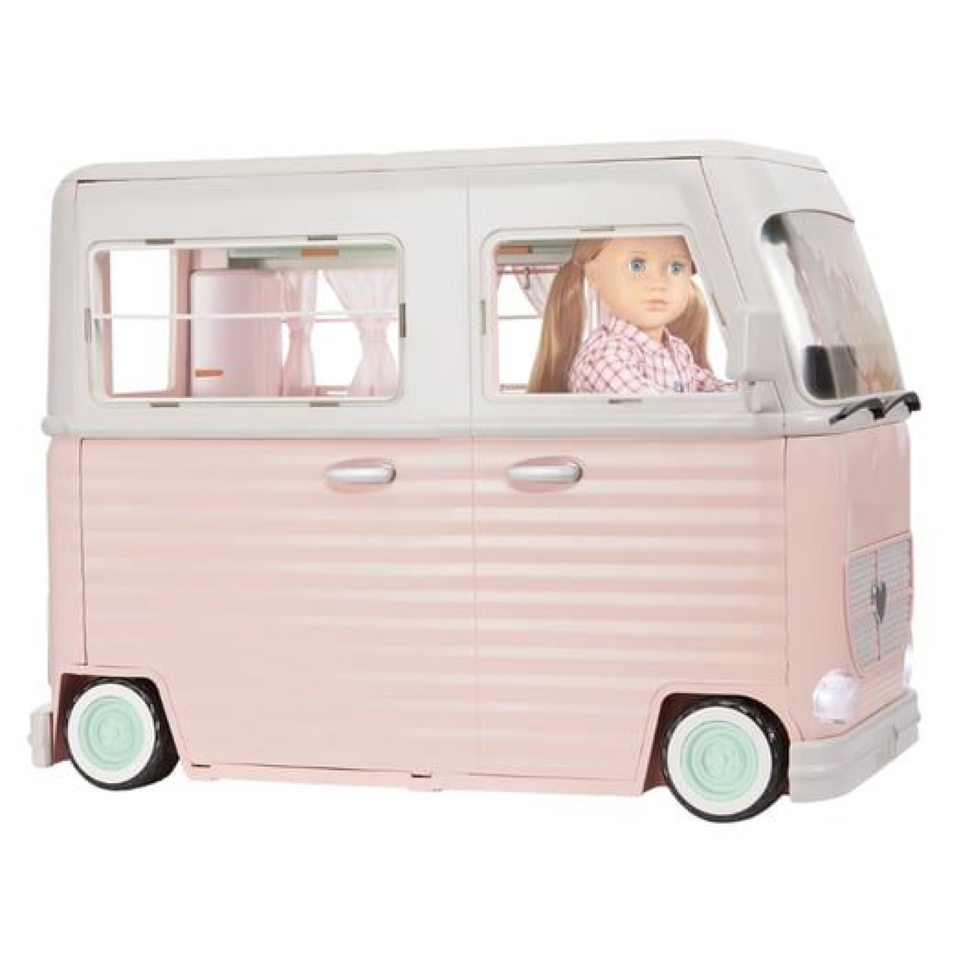 Our Generation Kamp Karavanı - BD35163Z - 062243443211