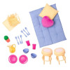 Our Generation Karavan - Pembe - BD35115Z - 062243439559