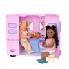 Our Generation Karavan - Pembe - BD35115Z - 062243439559