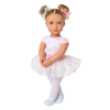 Our Generation Kassia Oyuncak Bebek - 46 cm - BD31723Z - 062243512498