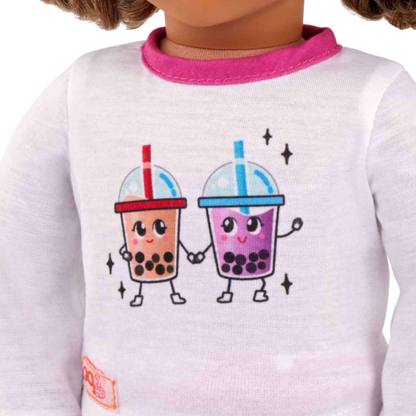 Our Generation Kıyafet - Best Teas - BD30547Z - 062243502116