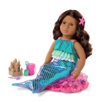 Our Generation Kıyafet - Deluxe Mermaid Dreams Our Generation Kıyafet - Deluxe Mermaid Dreams