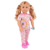 Our Generation Kıyafet - Dreaming of Donuts - BD30539 - 062243498662