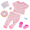 Our Generation Kıyafet - Dreaming of Donuts - BD30539 - 062243498662