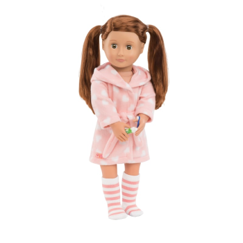 Our Generation Kıyafet - Good Night, Sleep Tight Our Generation Kıyafet - Good Night, Sleep Tight