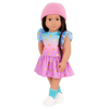Our Generation Kıyafet - Lovely Hearts - BD30529Z - 062243482395