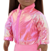 Our Generation Kıyafet - Splash of Pink - BD30537Z - 062243492356