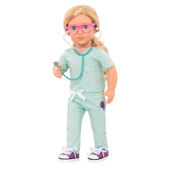 Our Generation Kıyafet - Sweet Surgeon Our Generation Kıyafet - Sweet Surgeon
